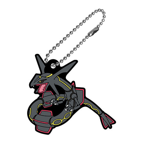 Pokemon Rubber Mascot Vol. 24