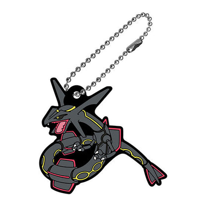 Pokemon Rubber Mascot Vol. 24