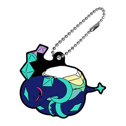 Pokemon Rubber Mascot Vol. 24