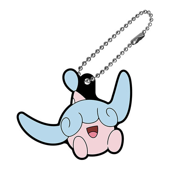 Pokemon Rubber Mascot Vol. 24