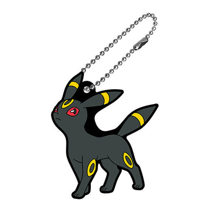 Pokemon Rubber Mascot Vol. 24