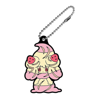 Pokemon Rubber Mascot Vol. 24