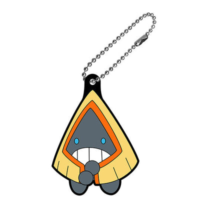 Pokemon Rubber Mascot Vol. 24