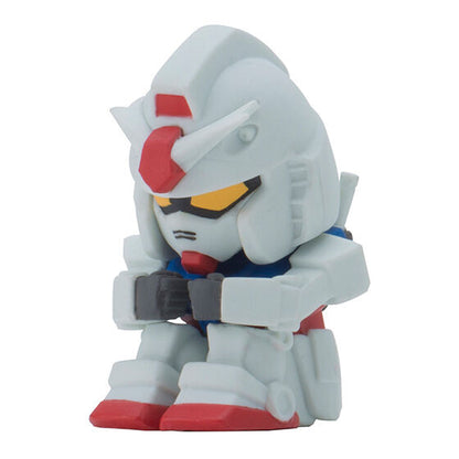 Mobile Suit Gundam Machiboke