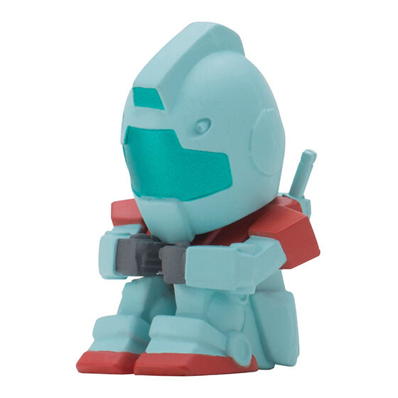 Mobile Suit Gundam Machiboke