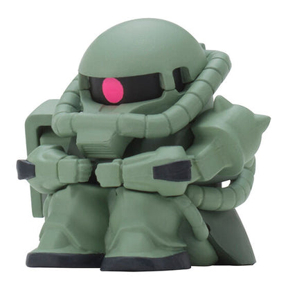 Mobile Suit Gundam Machiboke
