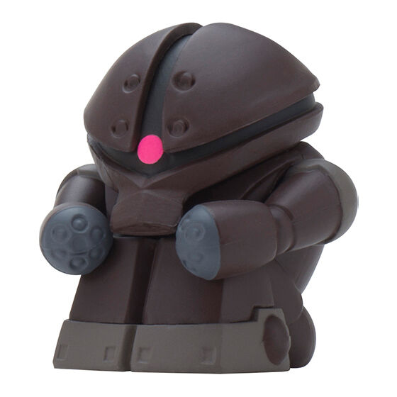 Mobile Suit Gundam Machiboke
