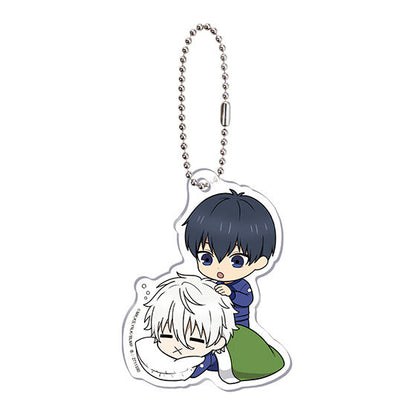 Blue Lock The Movie: Episode Nagi Acrylic Charm