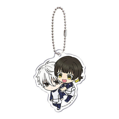 Blue Lock The Movie: Episode Nagi Acrylic Charm
