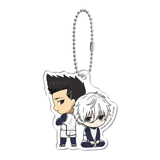 Blue Lock The Movie: Episode Nagi Acrylic Charm