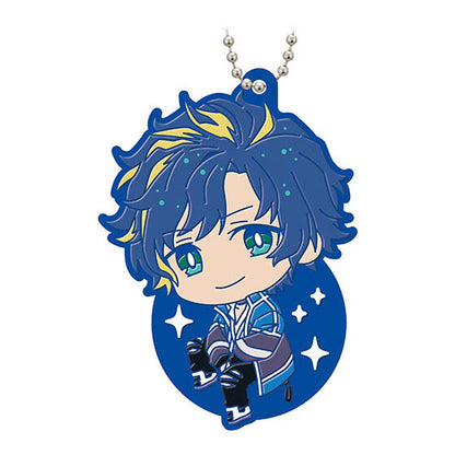 Holostars Rubber Mascot Vol. 2