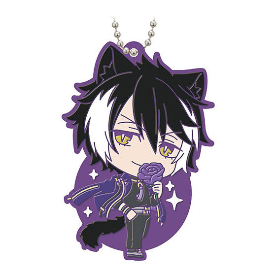 Holostars Rubber Mascot Vol. 2