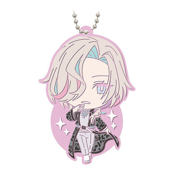 Holostars Rubber Mascot Vol. 2