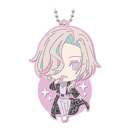 Holostars Rubber Mascot Vol. 2