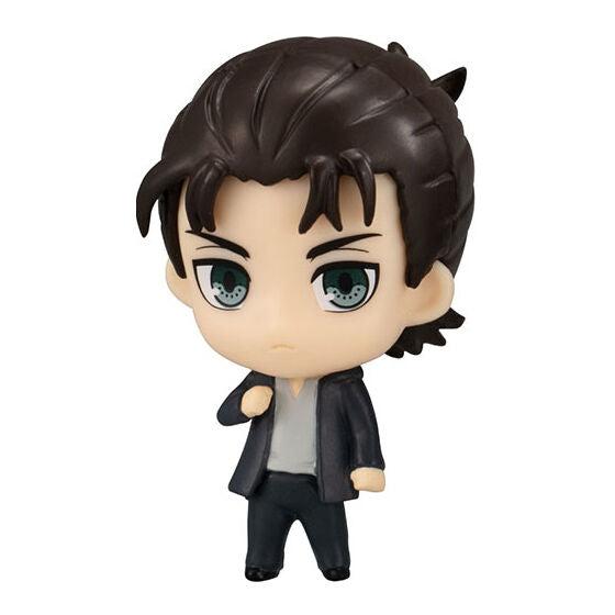 Attack on Titan The Final Season Figure Collection