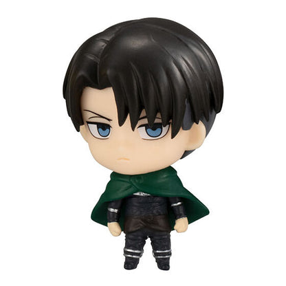 Attack on Titan The Final Season Figure Collection
