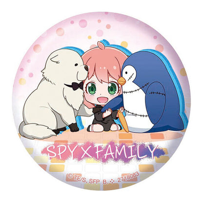 Spy x Family Anya and Bond Assorted Collection