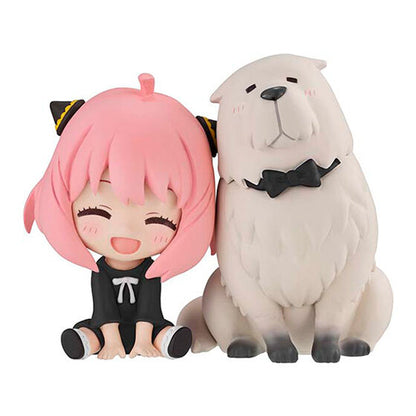 Spy x Family Anya and Bond Assorted Collection