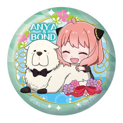 Spy x Family Anya and Bond Assorted Collection