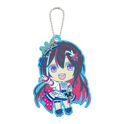 Hololive Rubber Mascot Bright Parade