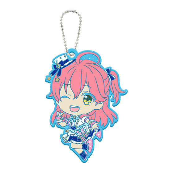 Hololive Rubber Mascot Bright Parade