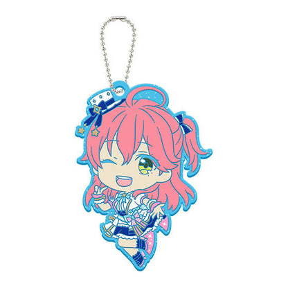 Hololive Rubber Mascot Bright Parade