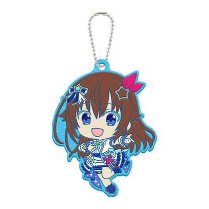 Hololive Rubber Mascot Bright Parade