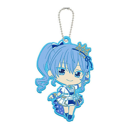 Hololive Rubber Mascot Bright Parade