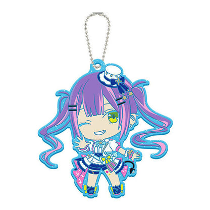 Hololive Rubber Mascot Bright Parade