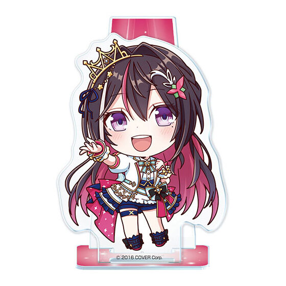 Hololive Bright Parade Acrylic Stand