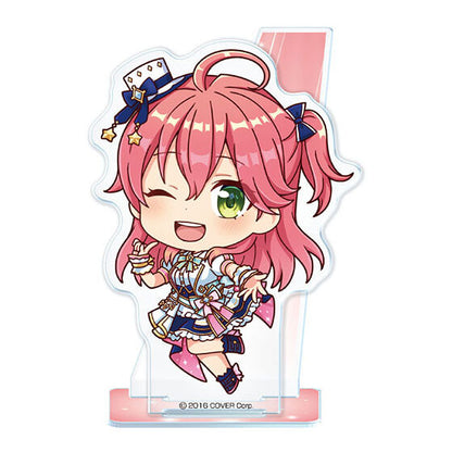 Hololive Bright Parade Acrylic Stand