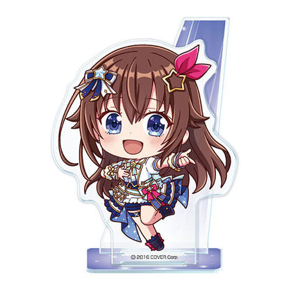 Hololive Bright Parade Acrylic Stand