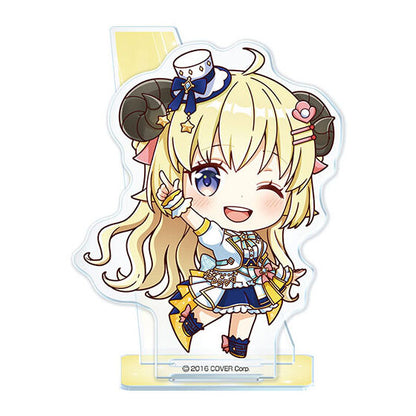 Hololive Bright Parade Acrylic Stand