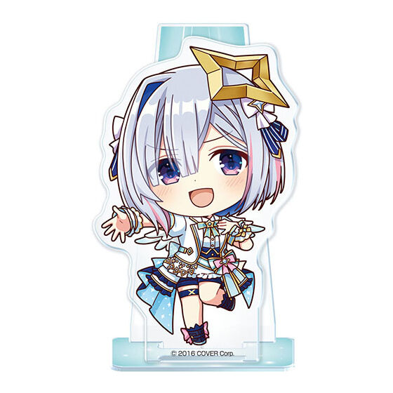 Hololive Bright Parade Acrylic Stand
