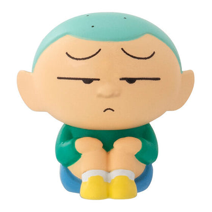 Crayon Shin-chan Machiboke -Kasukabe Boeitai & Shiro-