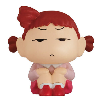 Crayon Shin-chan Machiboke -Kasukabe Boeitai & Shiro-