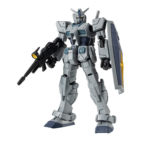 Mobile Suit Gundam Capsule Action G-3 Gundam