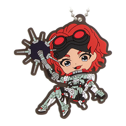Apex Legends Rubber Mascot Vol. 2