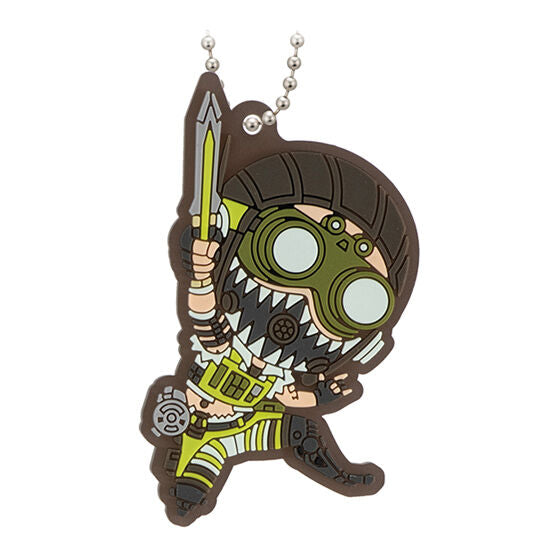 Apex Legends Rubber Mascot Vol. 2