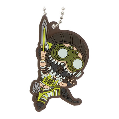 Apex Legends Rubber Mascot Vol. 2