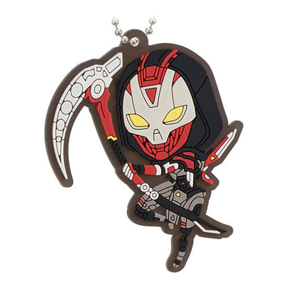 Apex Legends Rubber Mascot Vol. 2
