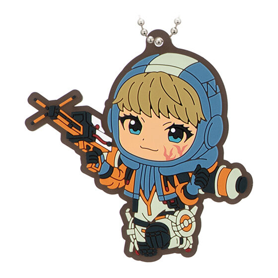 Apex Legends Rubber Mascot Vol. 2