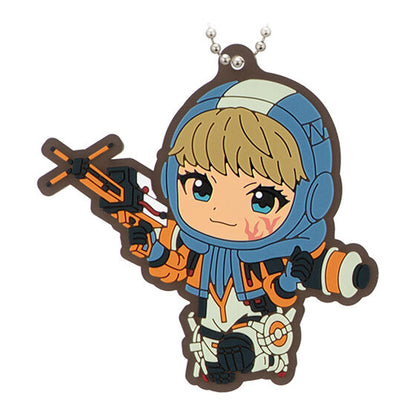Apex Legends Rubber Mascot Vol. 2