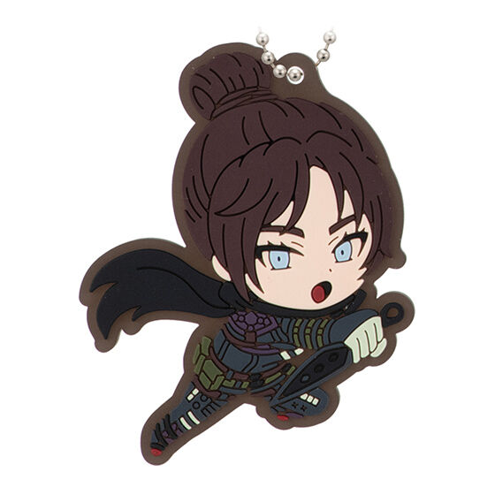 Apex Legends Rubber Mascot Vol. 2