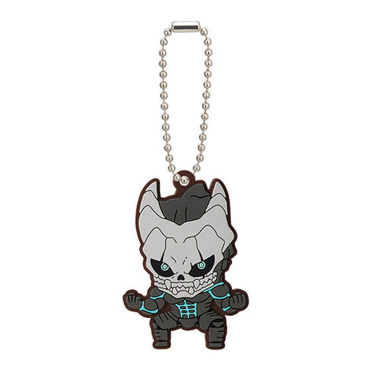 Kaiju No. 8 Rubber Mascot Vol. 2