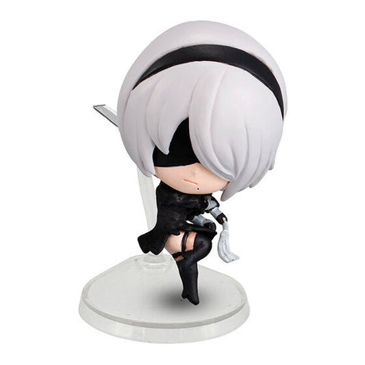 NieR:Automata Ver1.1a Figure Collection