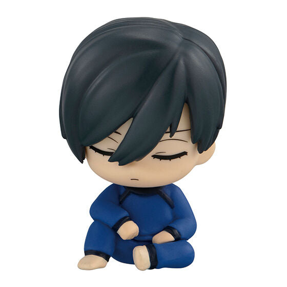 Blue Lock Nemurasetai