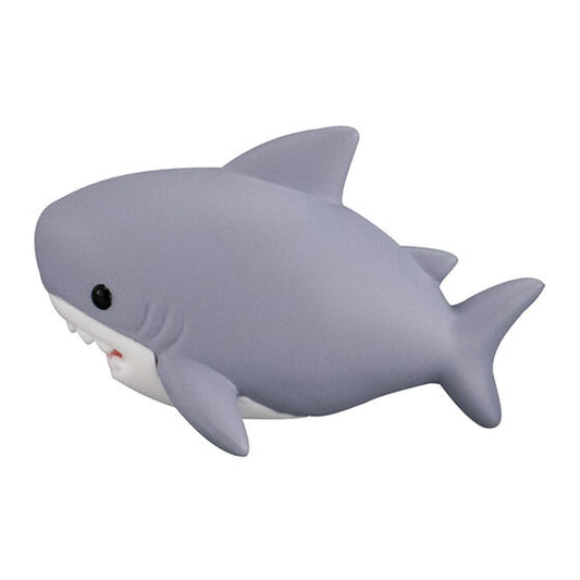 Shark-san Narabundesu Another Color