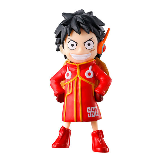 One Piece Onepi no Mi 17