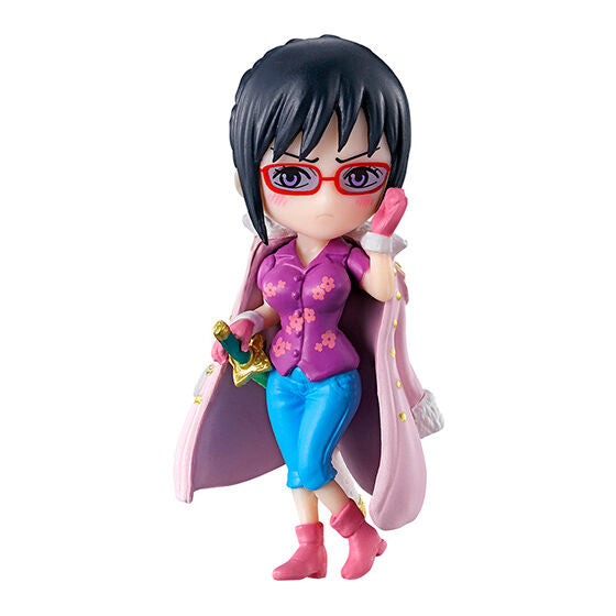 One Piece Onepi no Mi 17